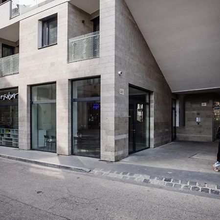 Apartament Stylish And Cozy Studio In The Heart Of The City Budapeszt Zewnętrze zdjęcie