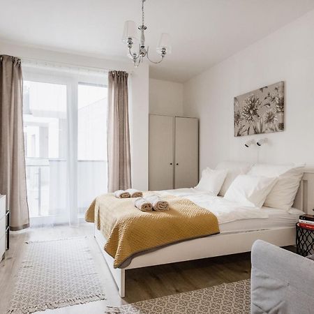 Apartament Stylish And Cozy Studio In The Heart Of The City Budapeszt Zewnętrze zdjęcie