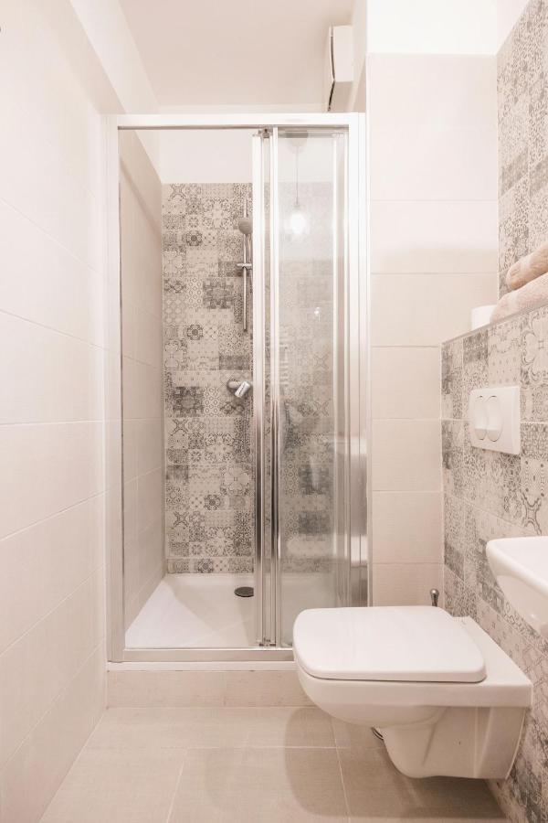 Apartament Stylish And Cozy Studio In The Heart Of The City Budapeszt Zewnętrze zdjęcie