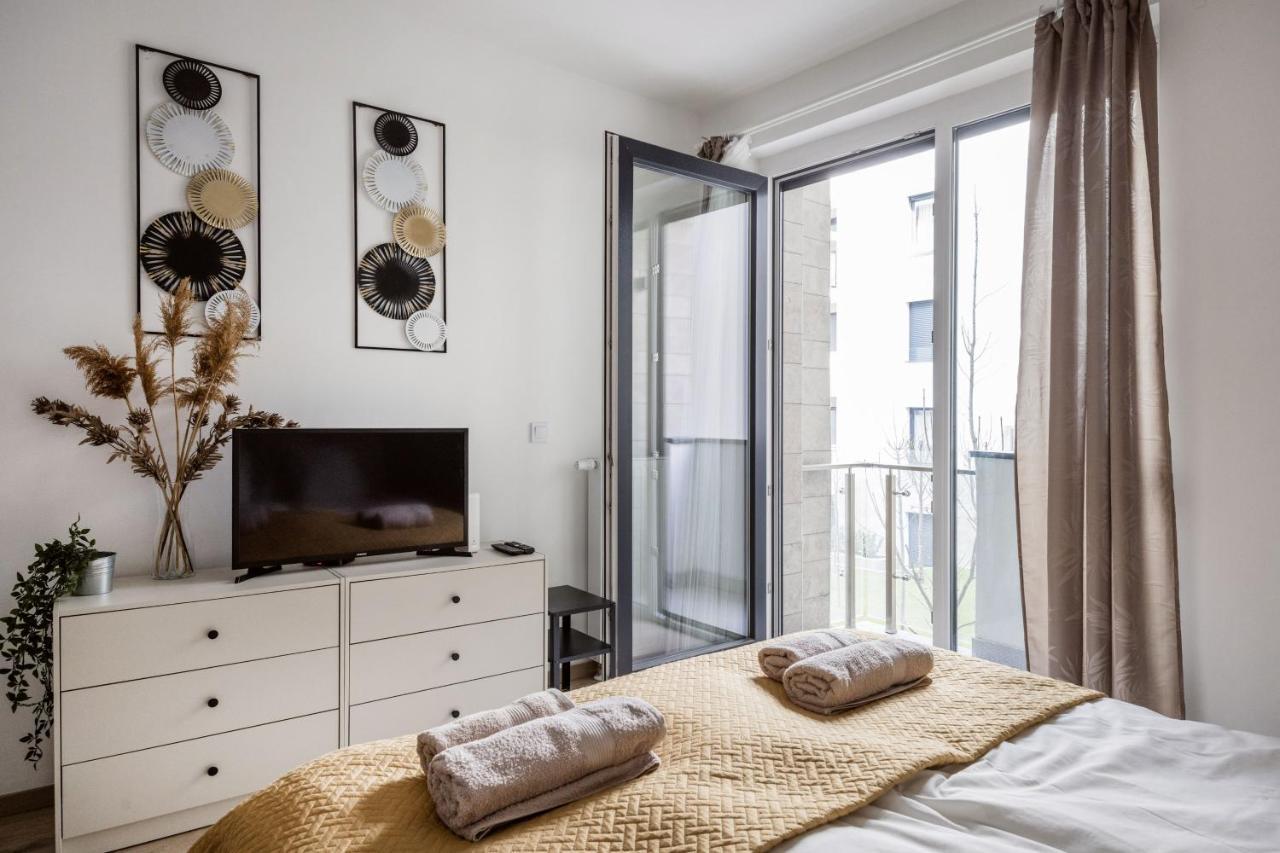 Apartament Stylish And Cozy Studio In The Heart Of The City Budapeszt Zewnętrze zdjęcie
