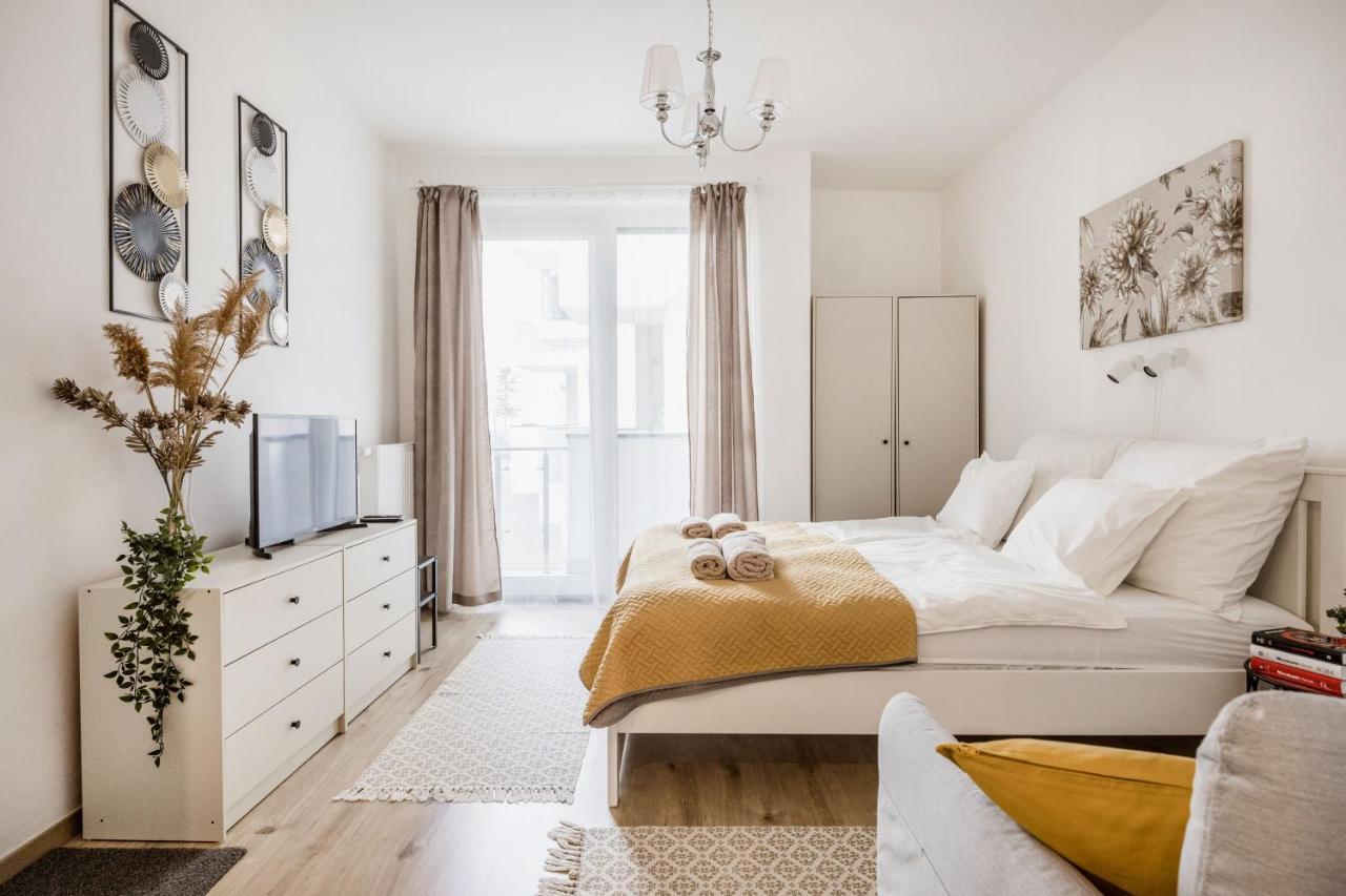 Apartament Stylish And Cozy Studio In The Heart Of The City Budapeszt Zewnętrze zdjęcie