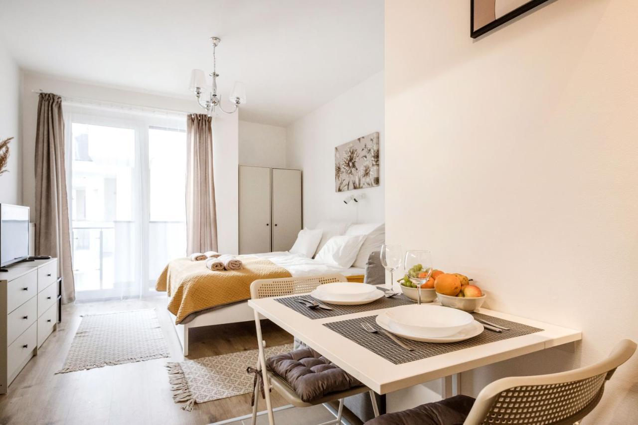 Apartament Stylish And Cozy Studio In The Heart Of The City Budapeszt Zewnętrze zdjęcie