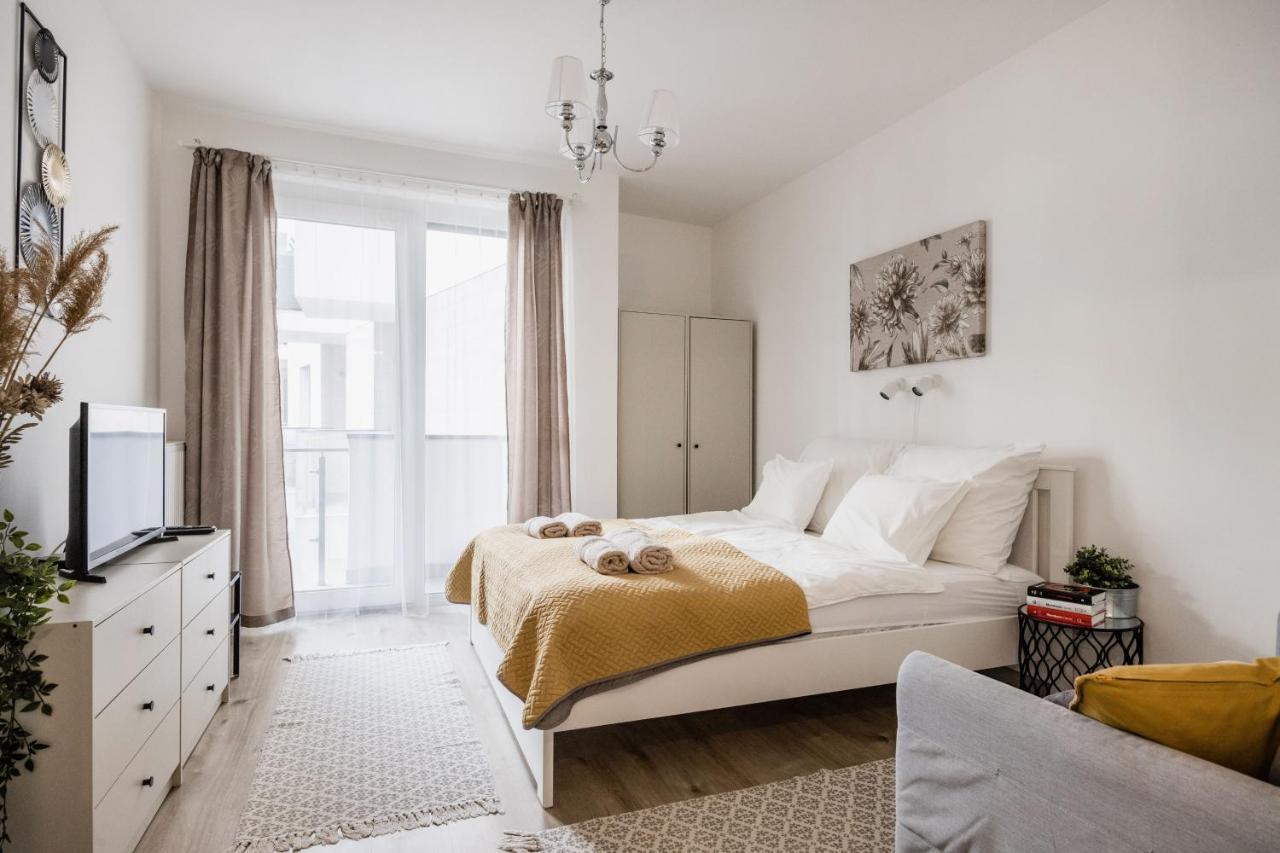 Apartament Stylish And Cozy Studio In The Heart Of The City Budapeszt Zewnętrze zdjęcie